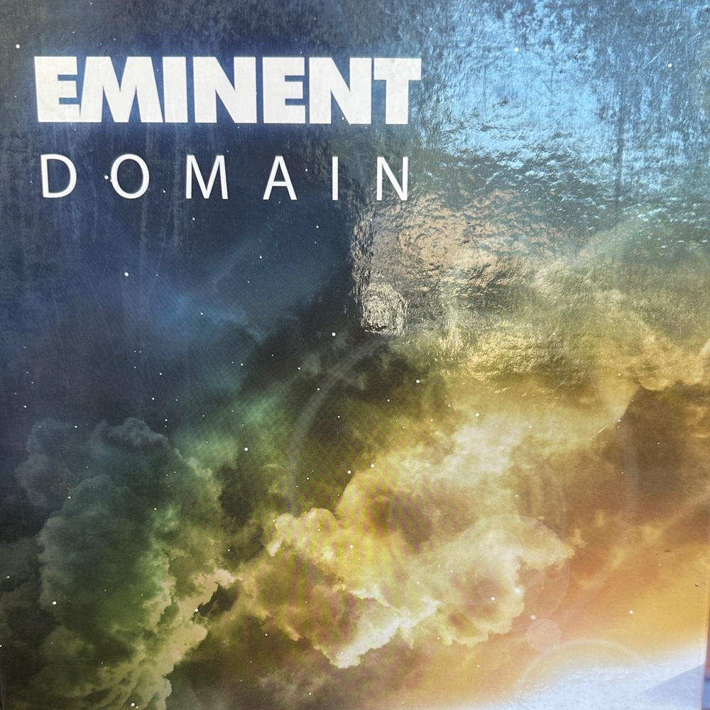 Eminent Domain Board Game